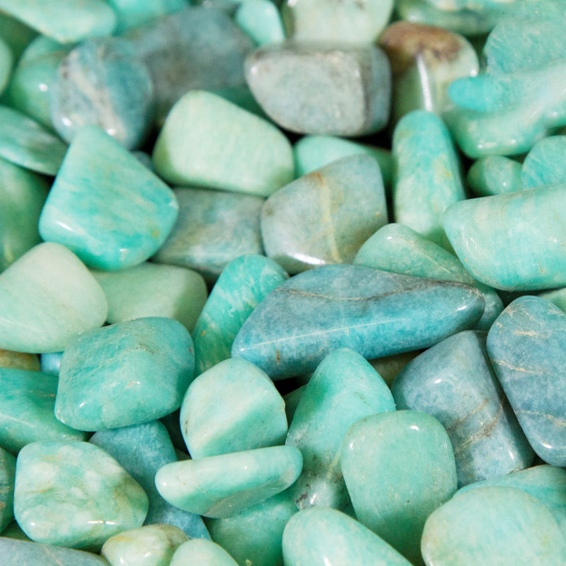Amazonite Stone