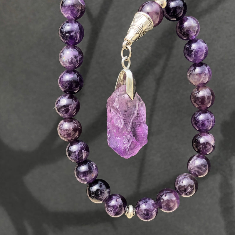 Amethyst Stone