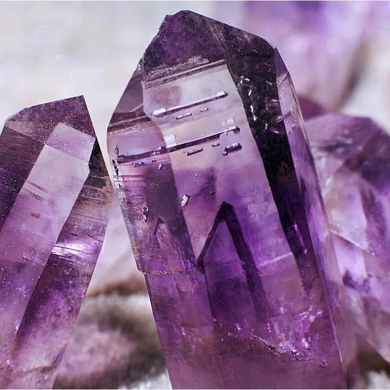 Amethyst Stone