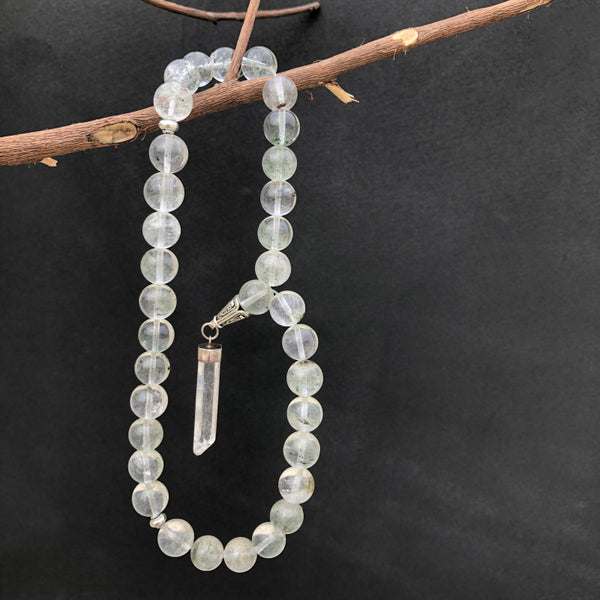Crystal Quartz Stone