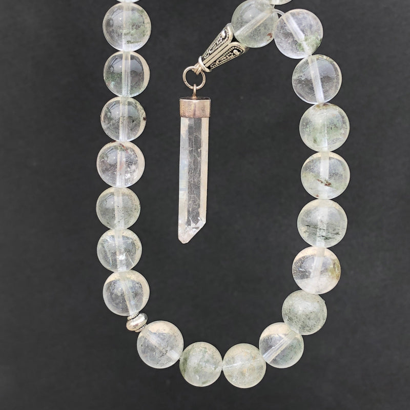 Crystal Quartz Stone