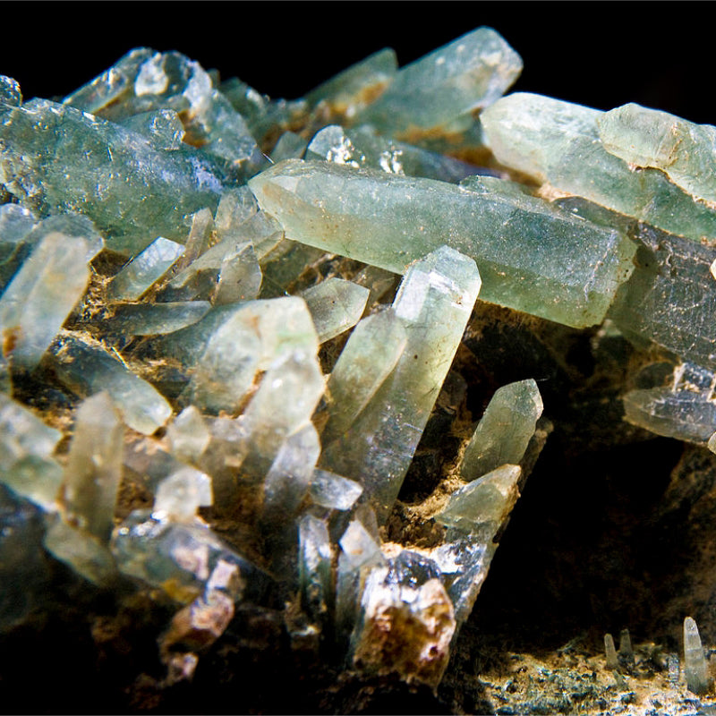 Crystal Quartz Stone