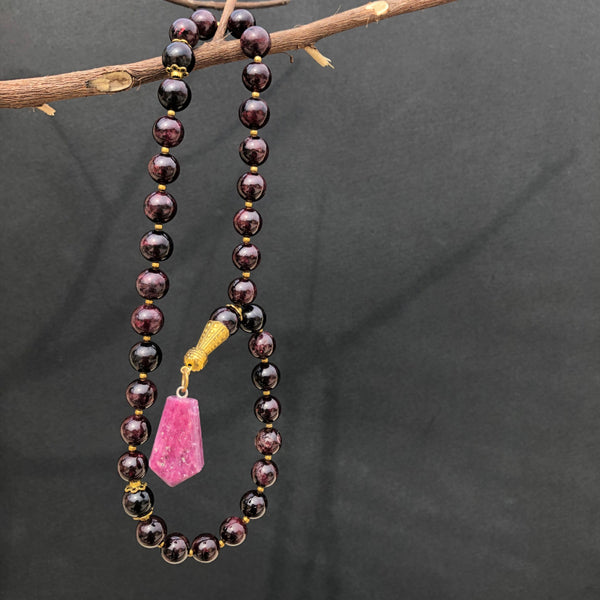 Garnet Stone