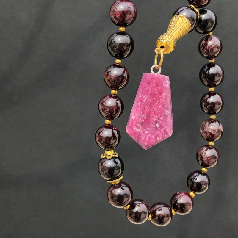 Garnet Stone