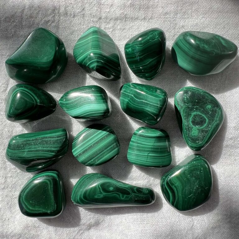 Malachite Black Aqeeq Misbaha | Tasbih Prayer Beads – 100 Beads, 8MM