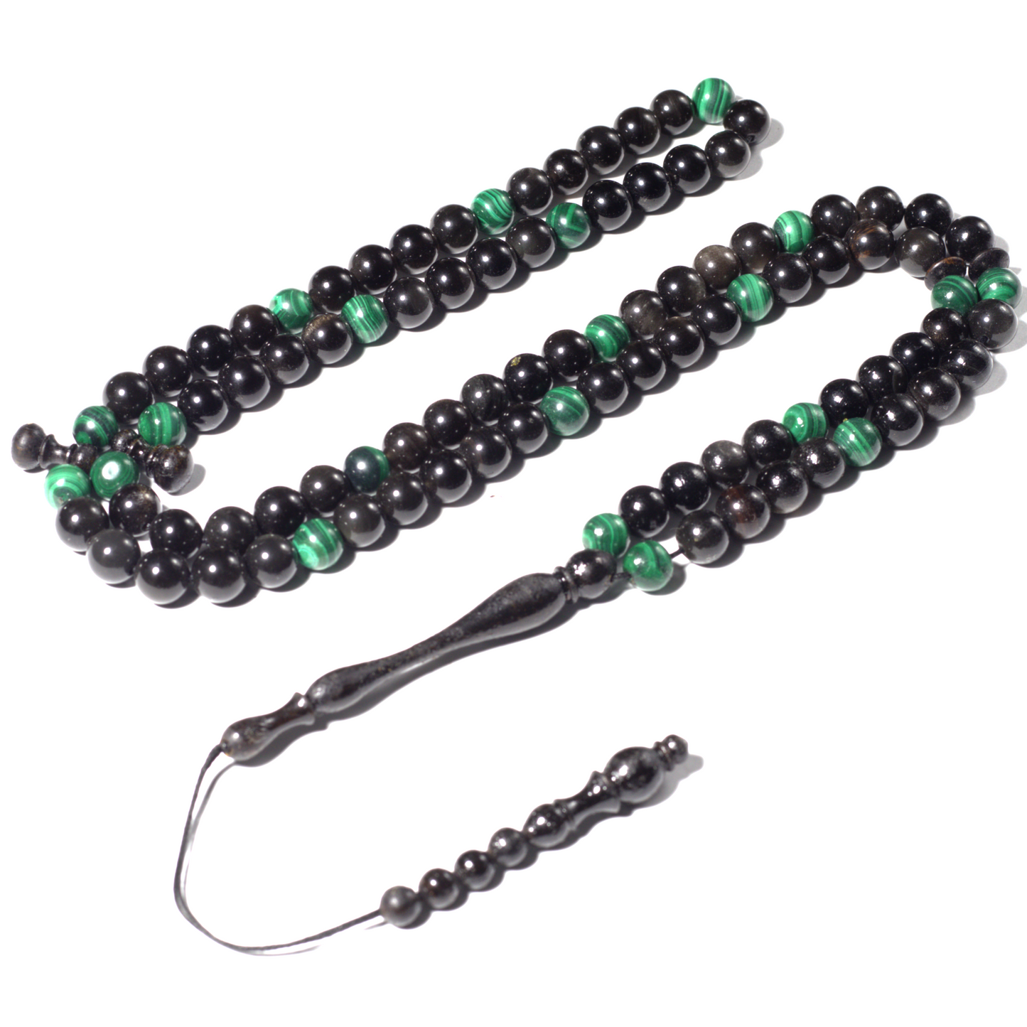 Black Tasbih