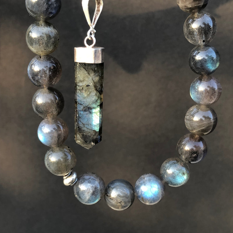Labradorite Stone
