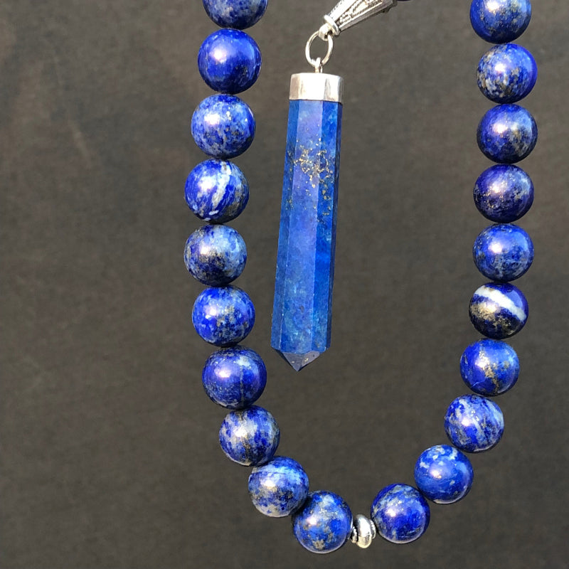 Lapis Lazuli Stone