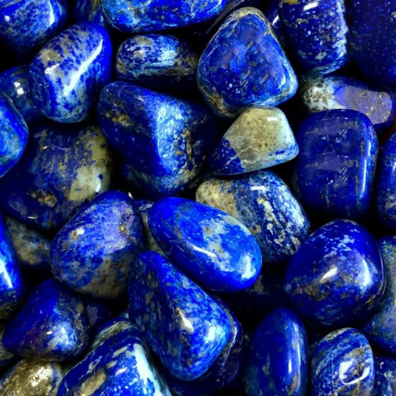 Lapis Lazuli Stone