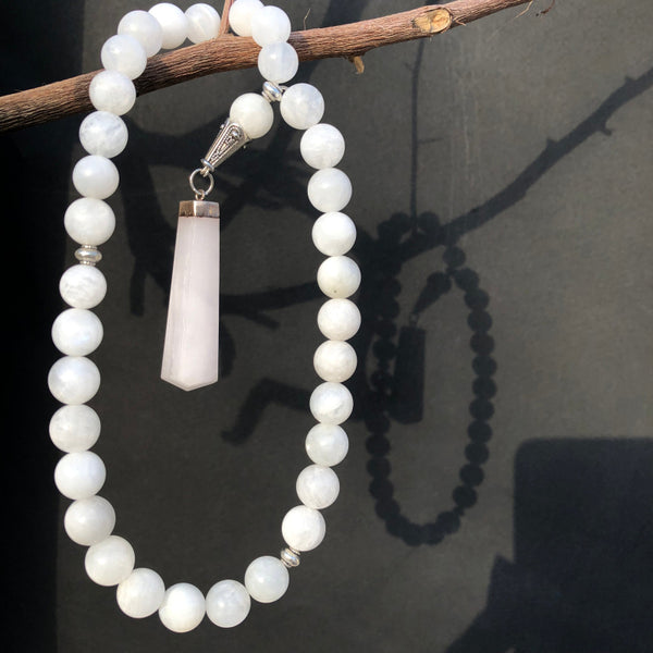 Moonstone Stone