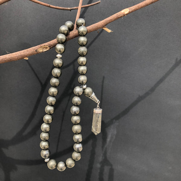Pyrite Stone