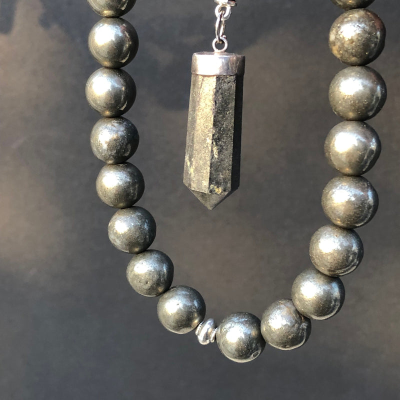 Pyrite Stone