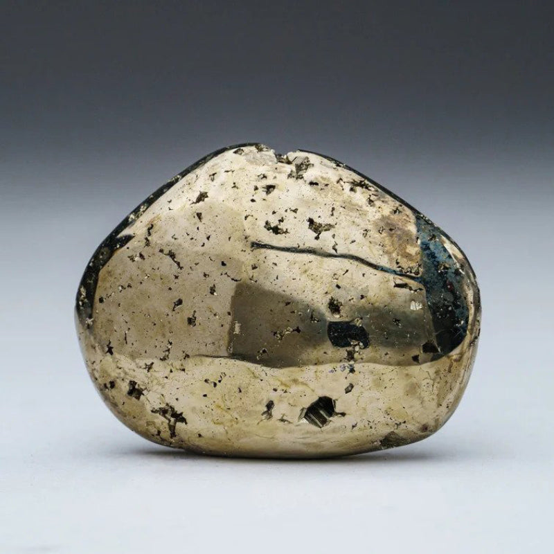 Pyrite Stone