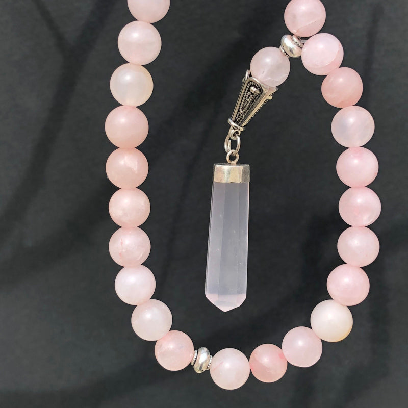 Rose Quartz Stone