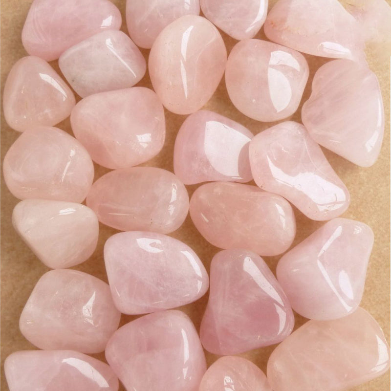 Rose Quartz Stone
