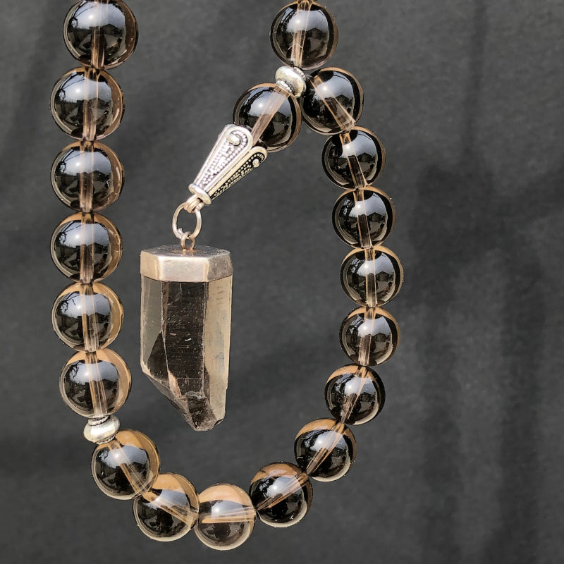 Smokey Quartz Stone