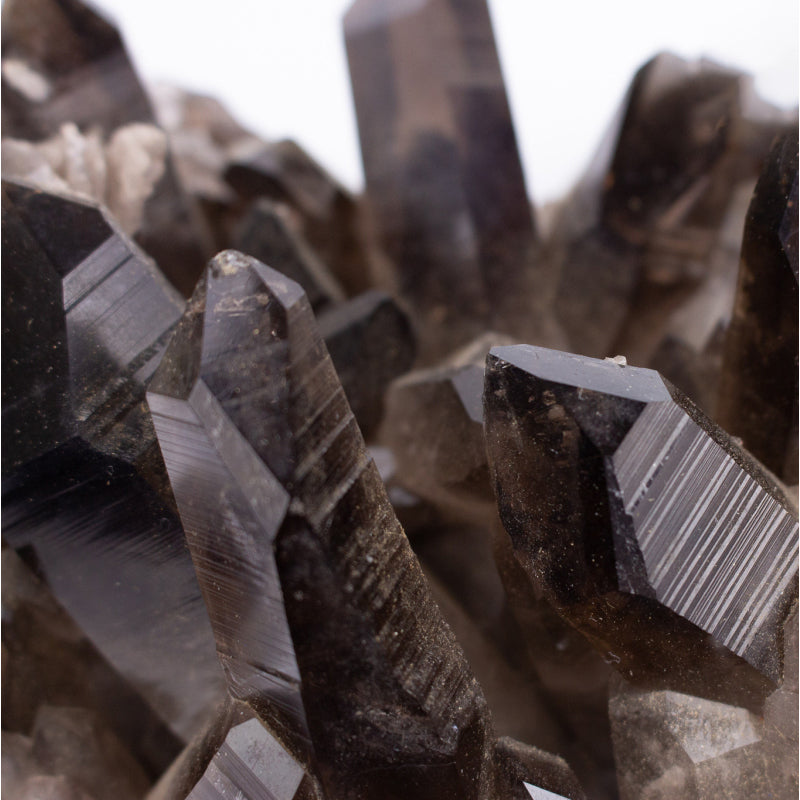 Smokey Quartz Stone