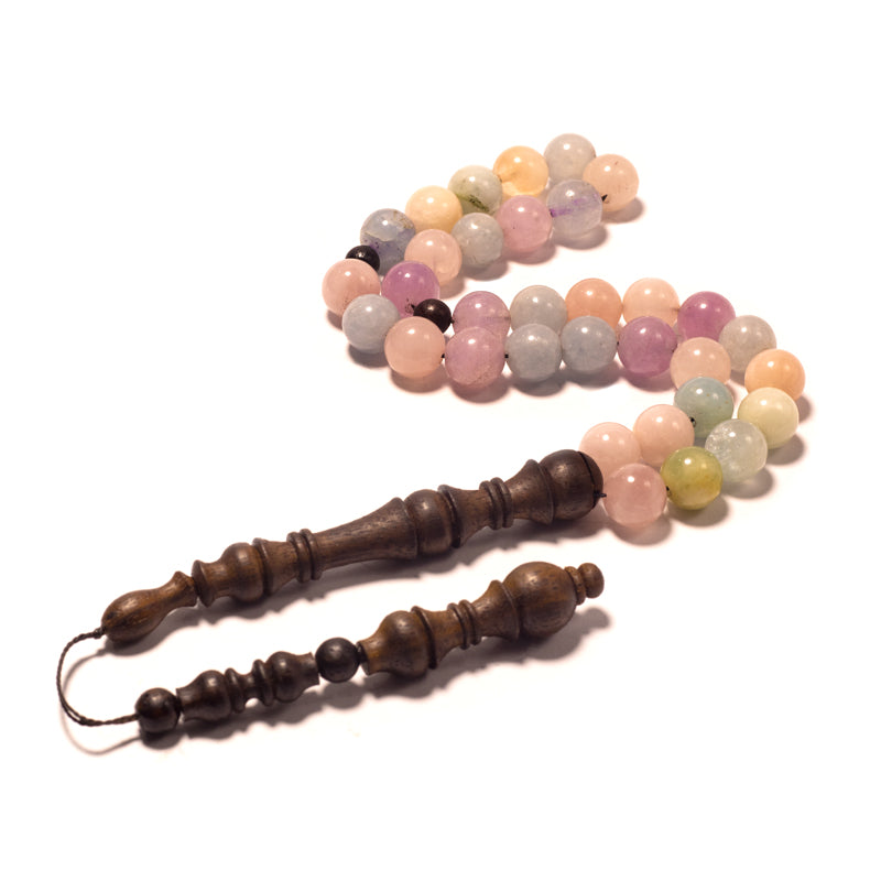 Dreamy Lavender and Rosewood