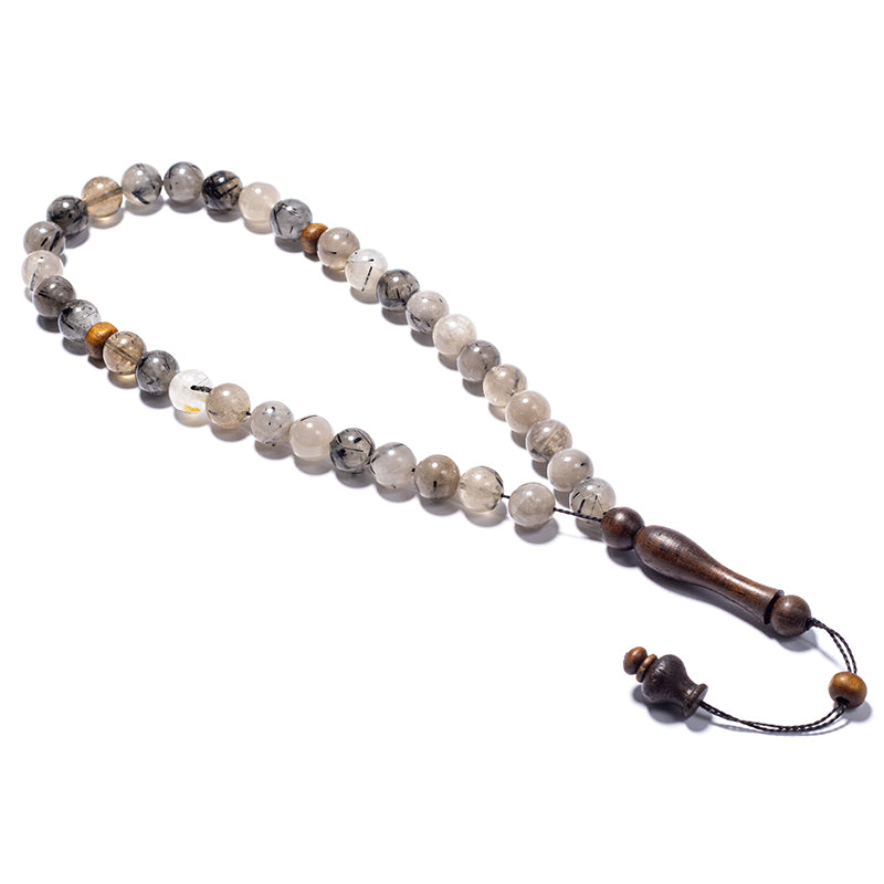 Moh e Najaf and Rosewood