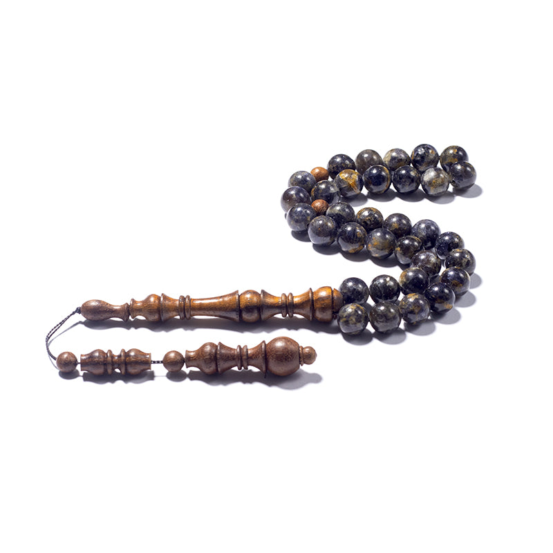 Que Sera and Rosewood