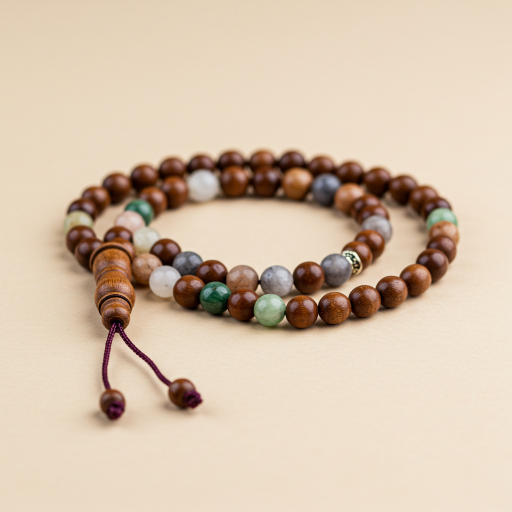 Semi Precious Stone