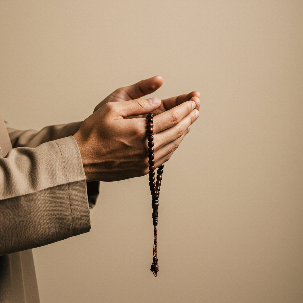 Tasbih for Him Collection