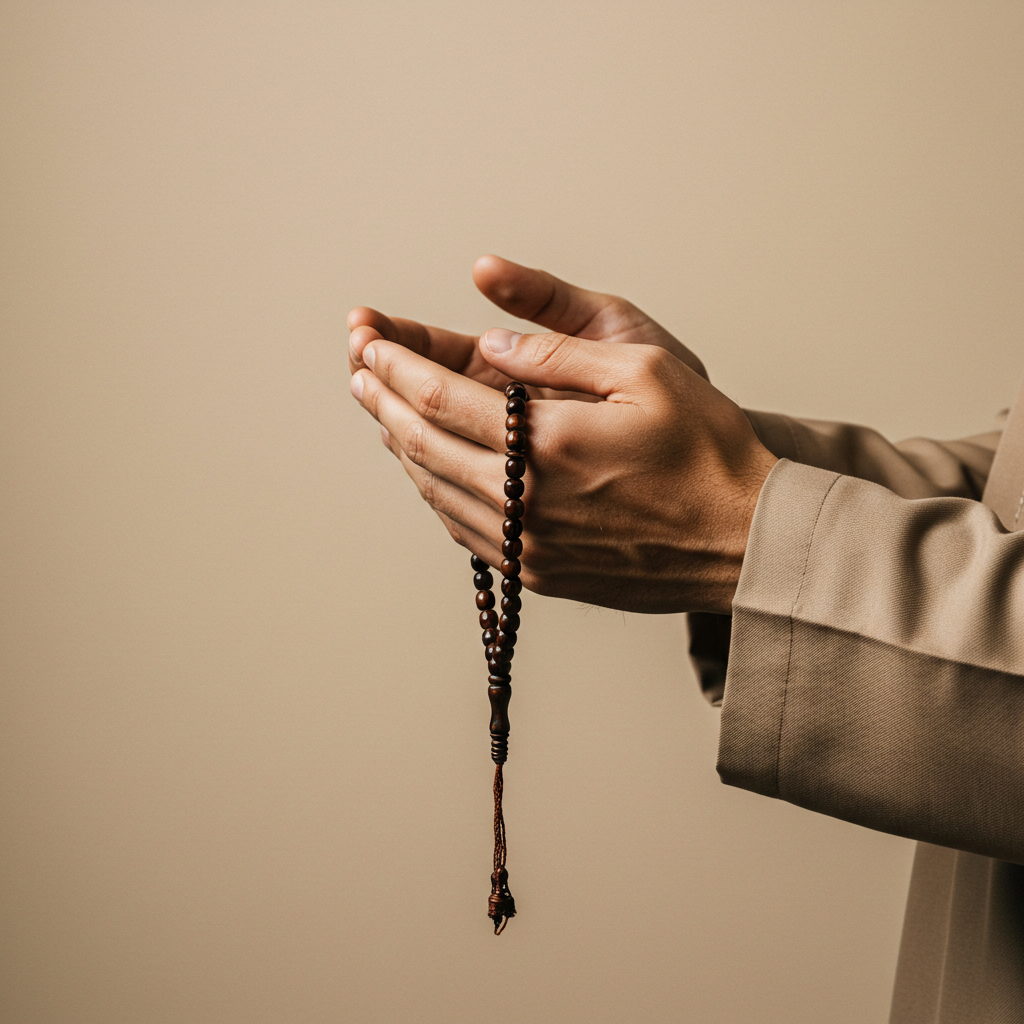 Tasbih For Him