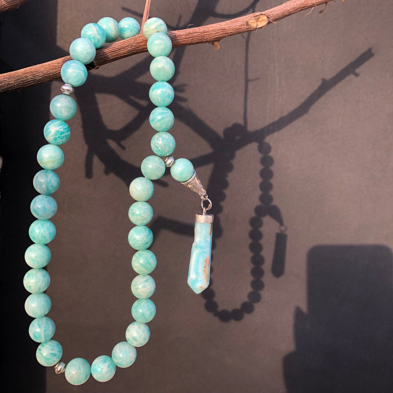 Amazonite Stone