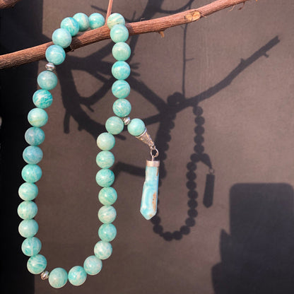 Amazonite Stone