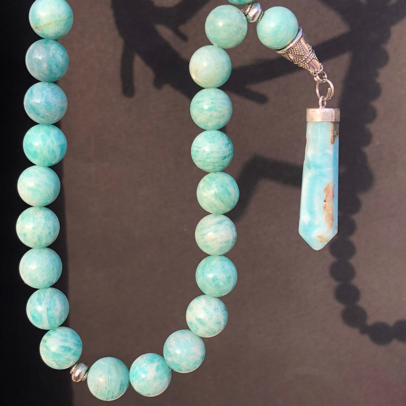 Amazonite Stone