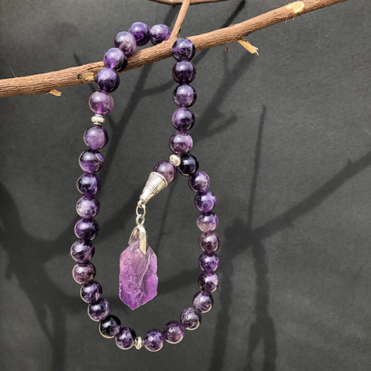 Amethyst Stone