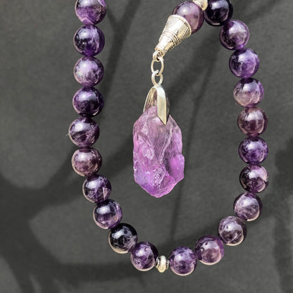Amethyst Stone