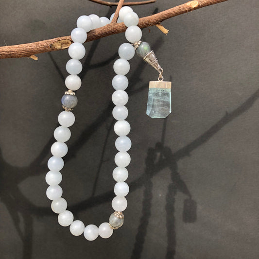 Aquamarine Stone