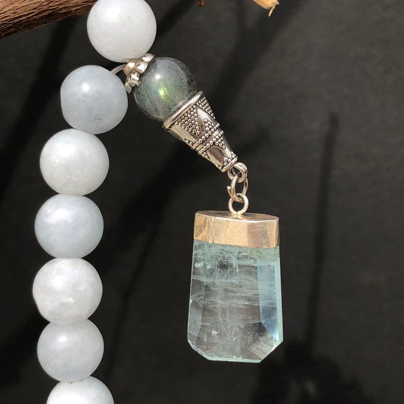 Aquamarine Stone