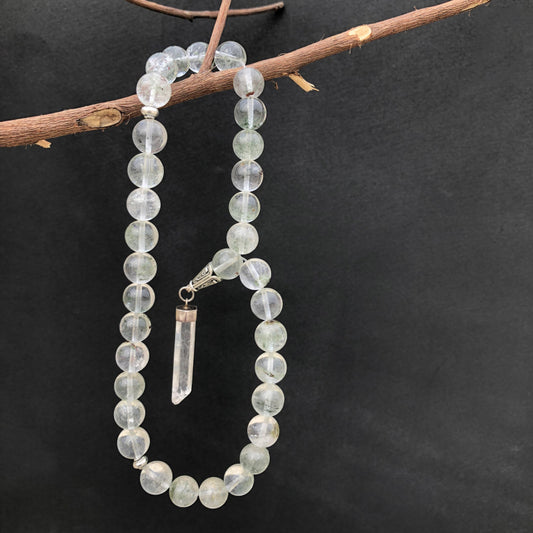 Crystal Quartz Stone