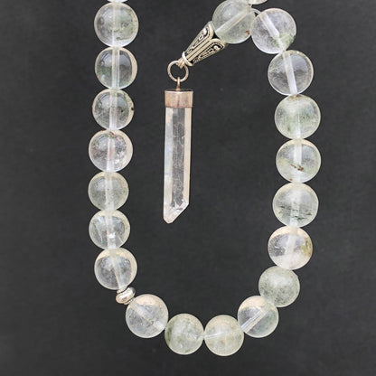 Crystal Quartz Stone