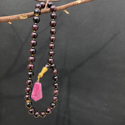 Garnet Stone