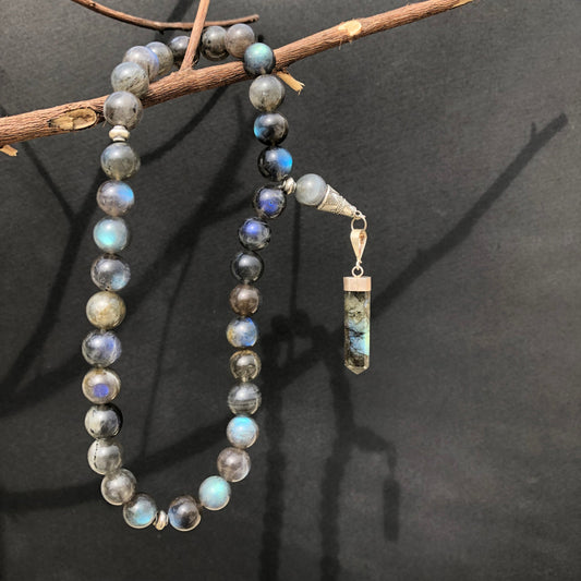 Labradorite Stone