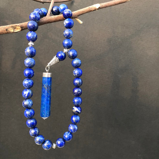 Lapis Lazuli Stone