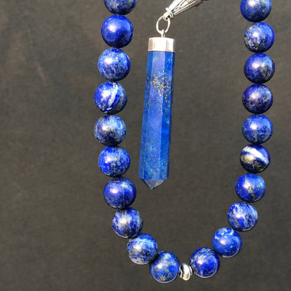 Lapis Lazuli Stone