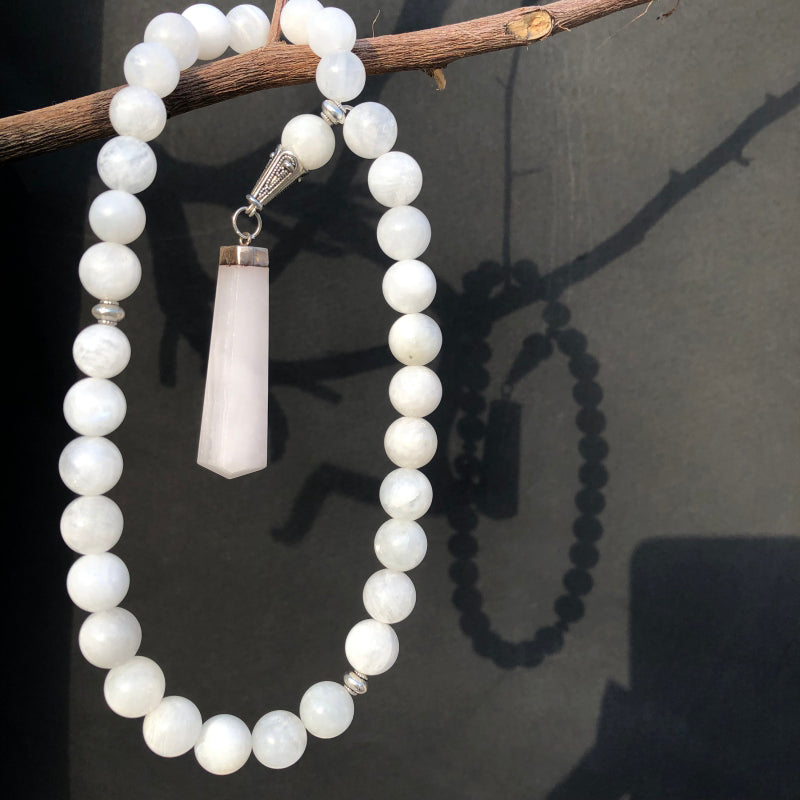 Moonstone Stone