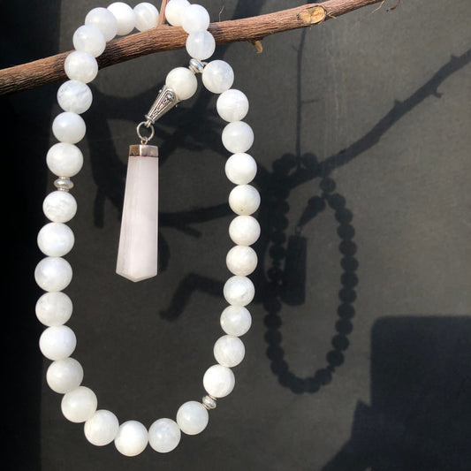 Moonstone Stone