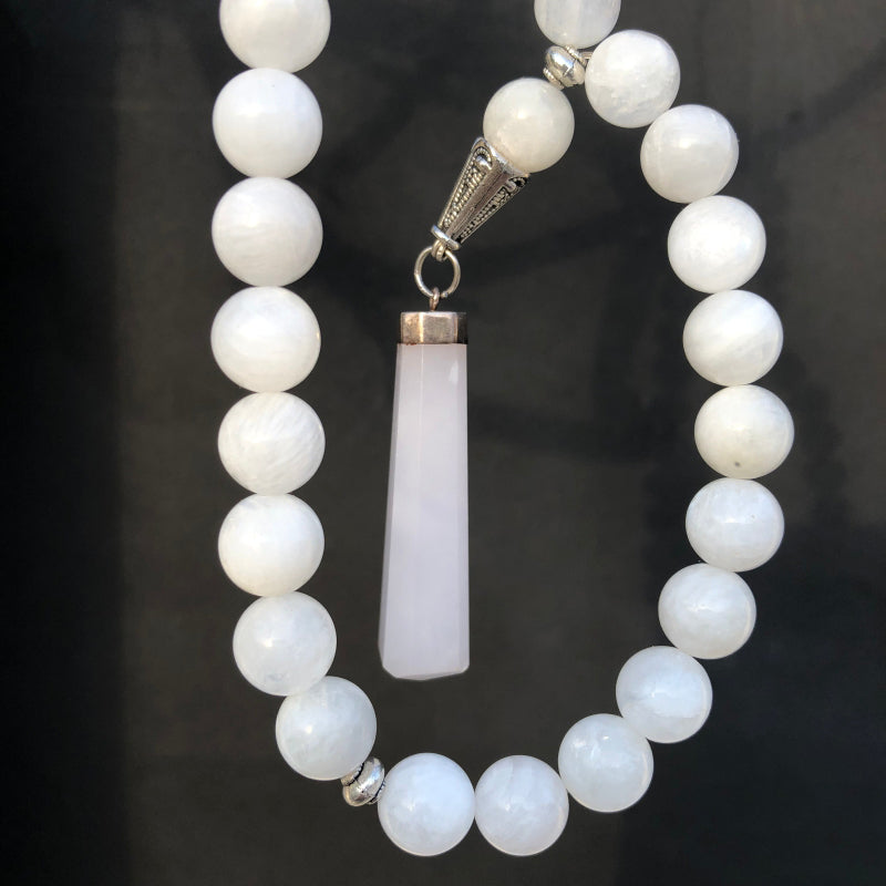 Moonstone Stone