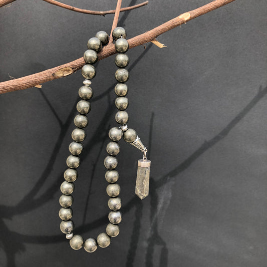 Pyrite Stone