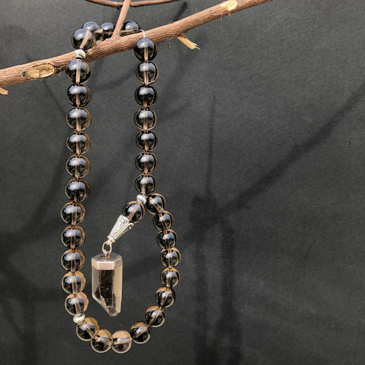 Smokey Quartz Stone