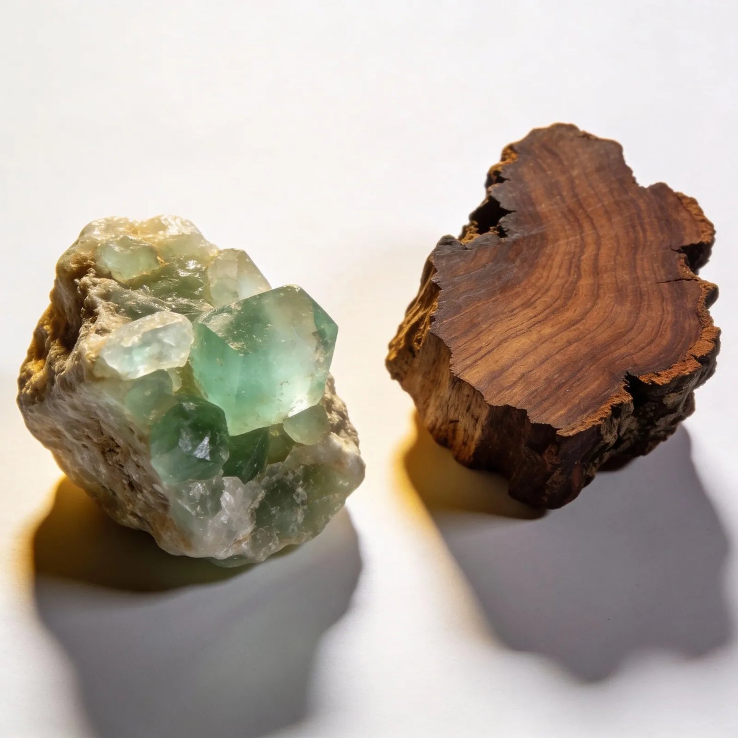 Prehnite Rosewood Misbaha | Tasbih – 33 Beads 10MM
     