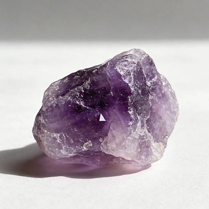 Amethyst Rosewood Misbaha | Tasbih – 100 Beads 8MM