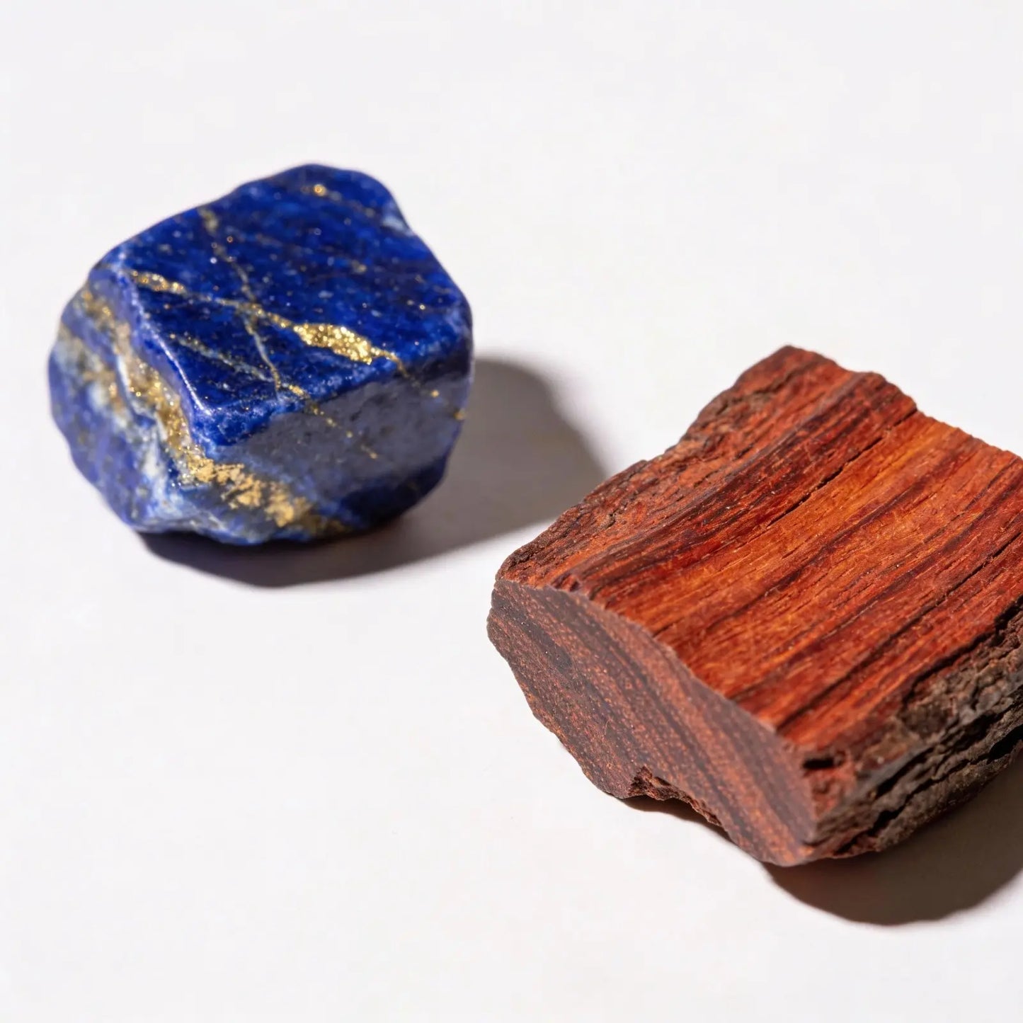 Lapis Lazuli Rosewood Misbaha | Tasbih – 33 Beads 10MM
     