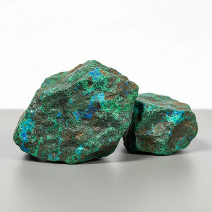 Azurite Rosewood Misbaha | Tasbih – 100 Beads 8MM