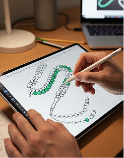 Inspiration & Design